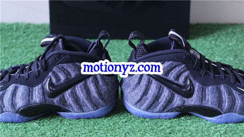 Nike Air Foamposite One Pro Tech Pleece